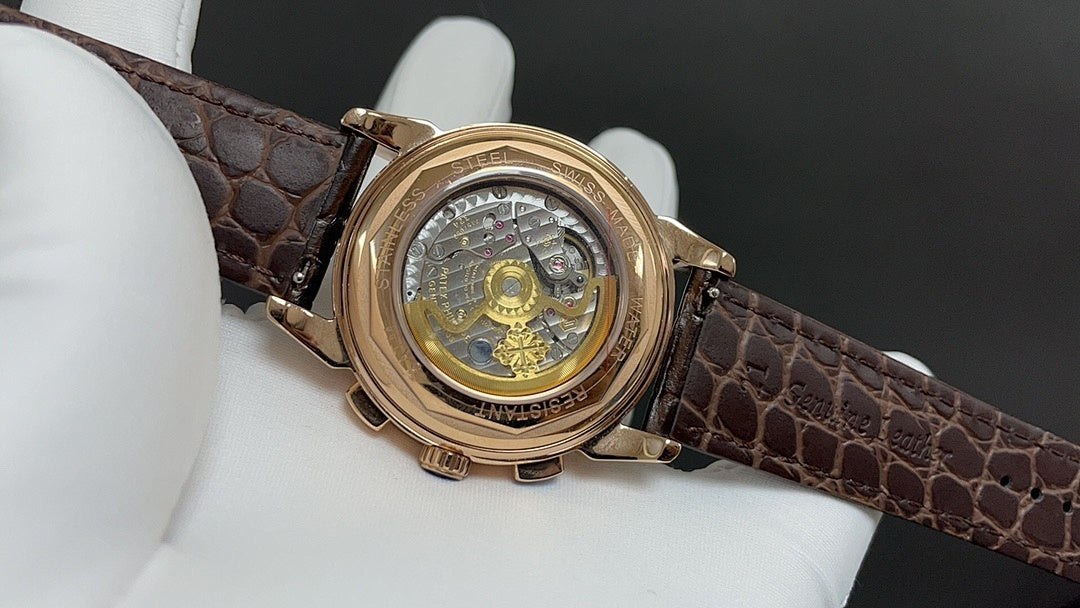 Patek Philippe Watches