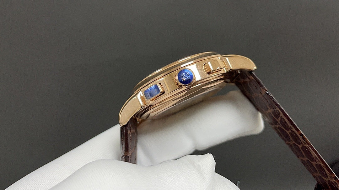 Patek Philippe Watches