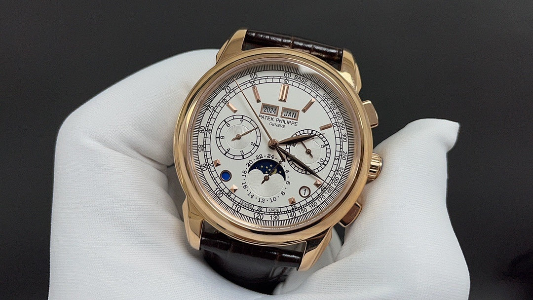 Patek Philippe Watches