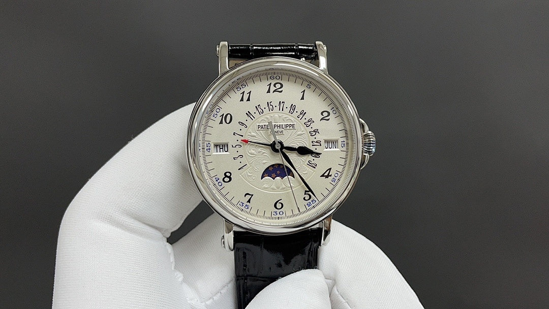 Patek Philippe Watches