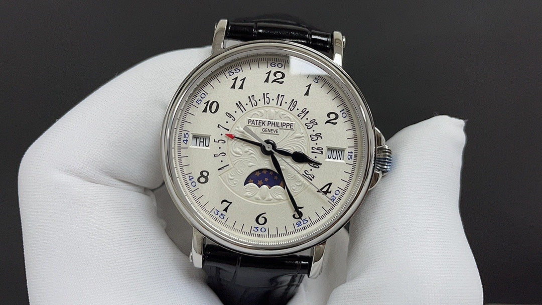 Patek Philippe Watches