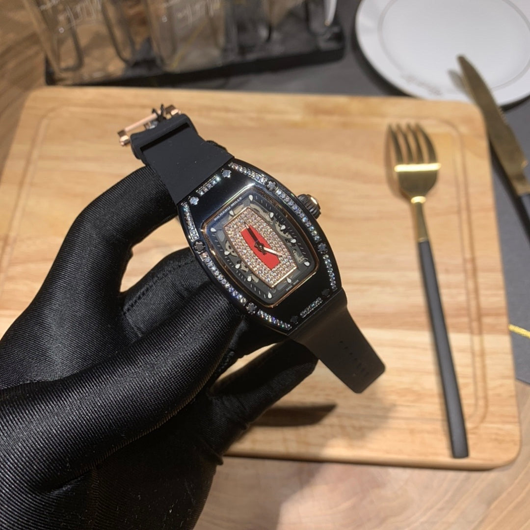 Richard Mille Watches