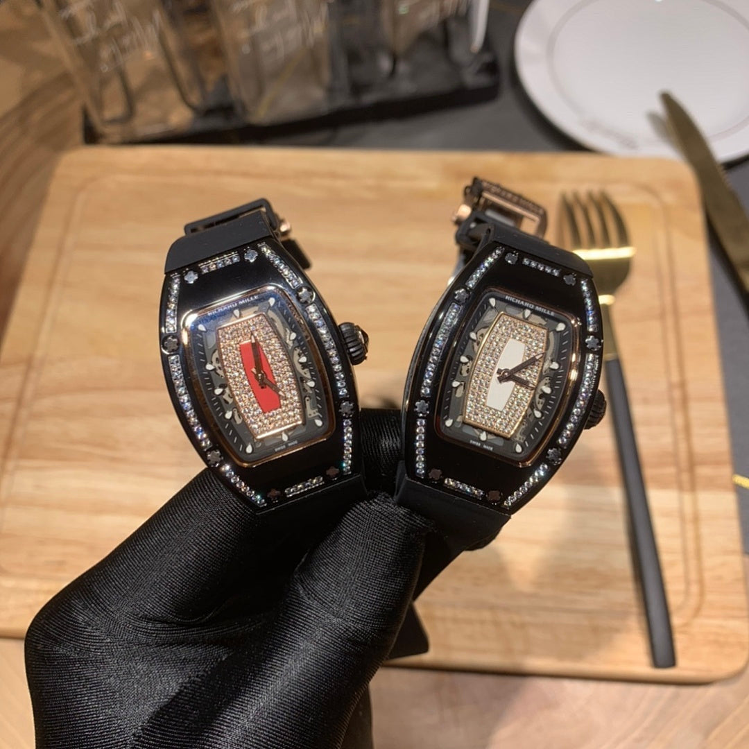 Richard Mille Watches