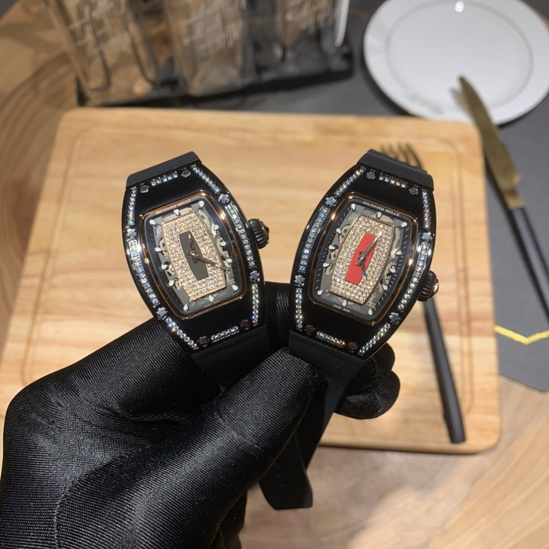 Richard Mille Watches