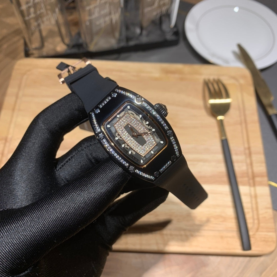 Richard Mille Watches