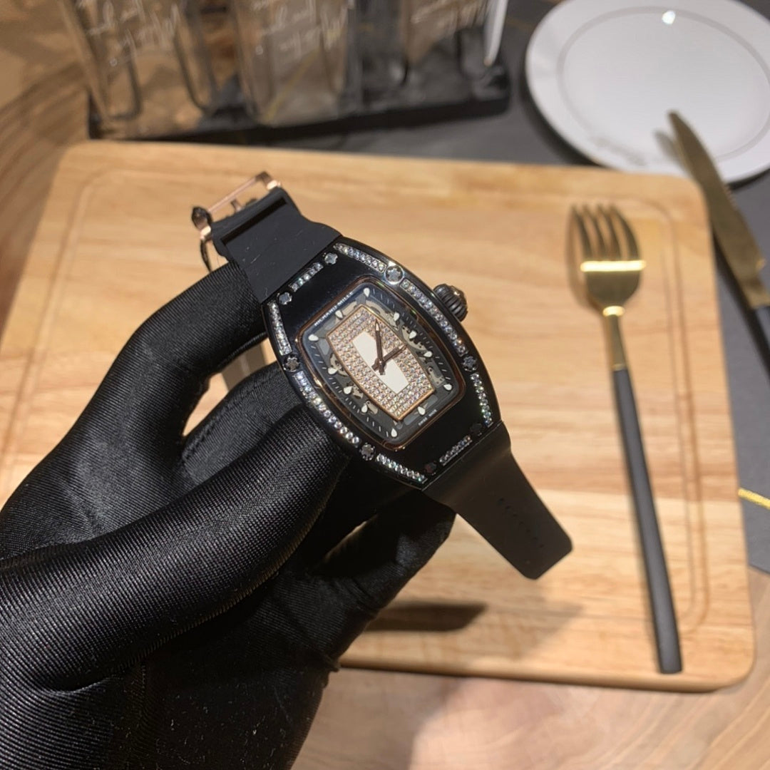 Richard Mille Watches