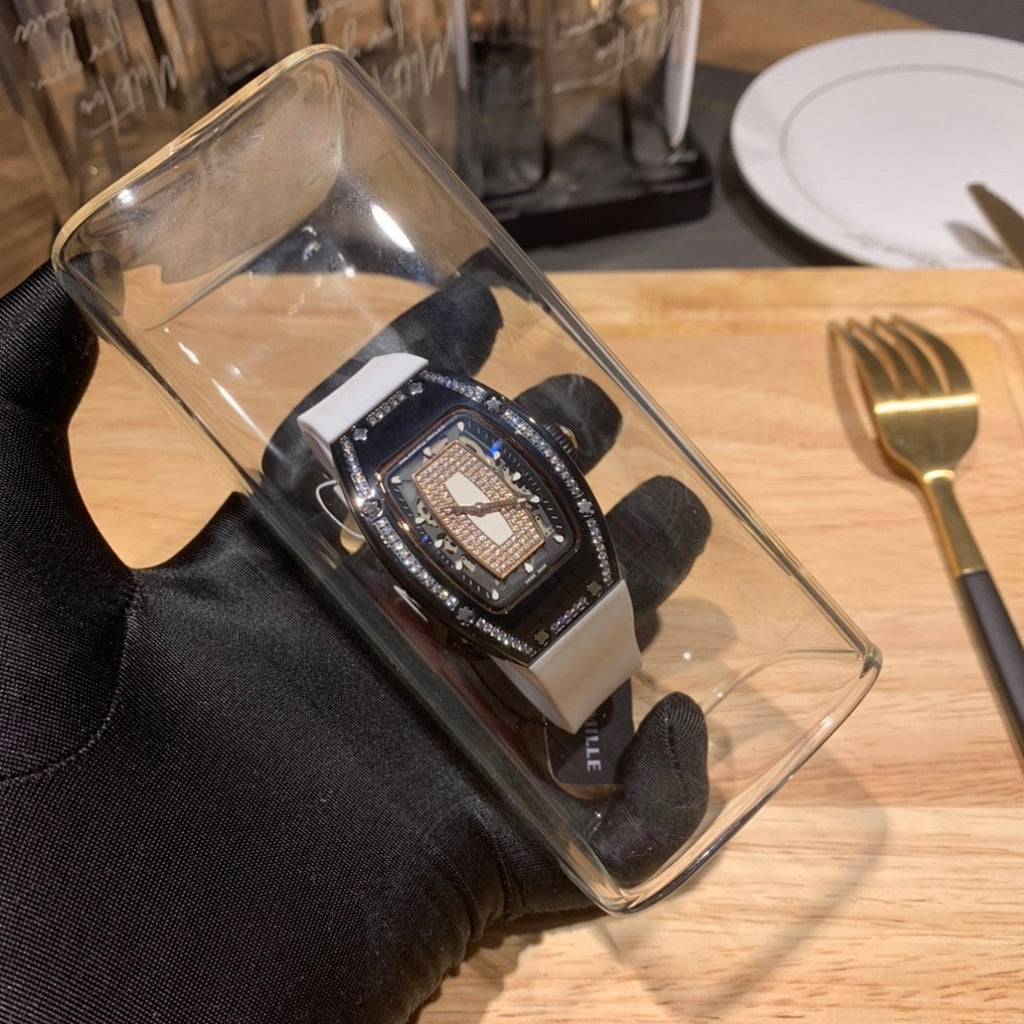 Richard Mille Watches