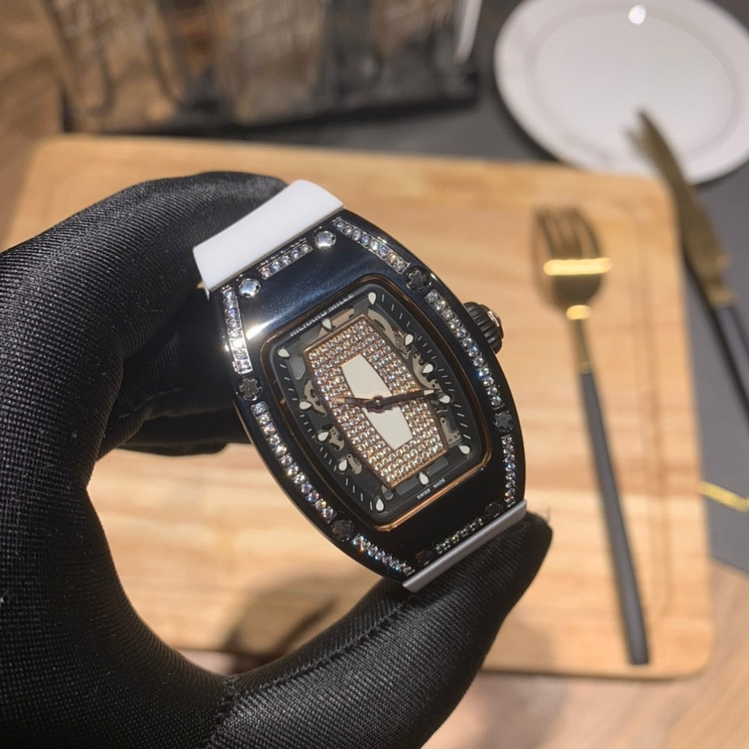 Richard Mille Watches