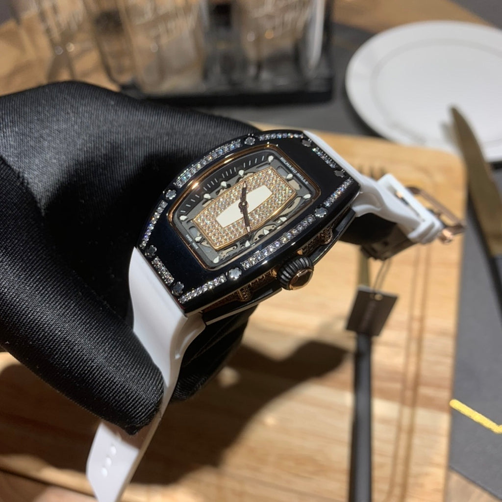 Richard Mille Watches