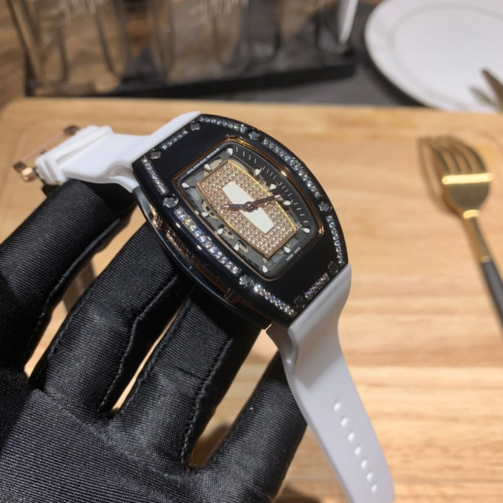 Richard Mille Watches