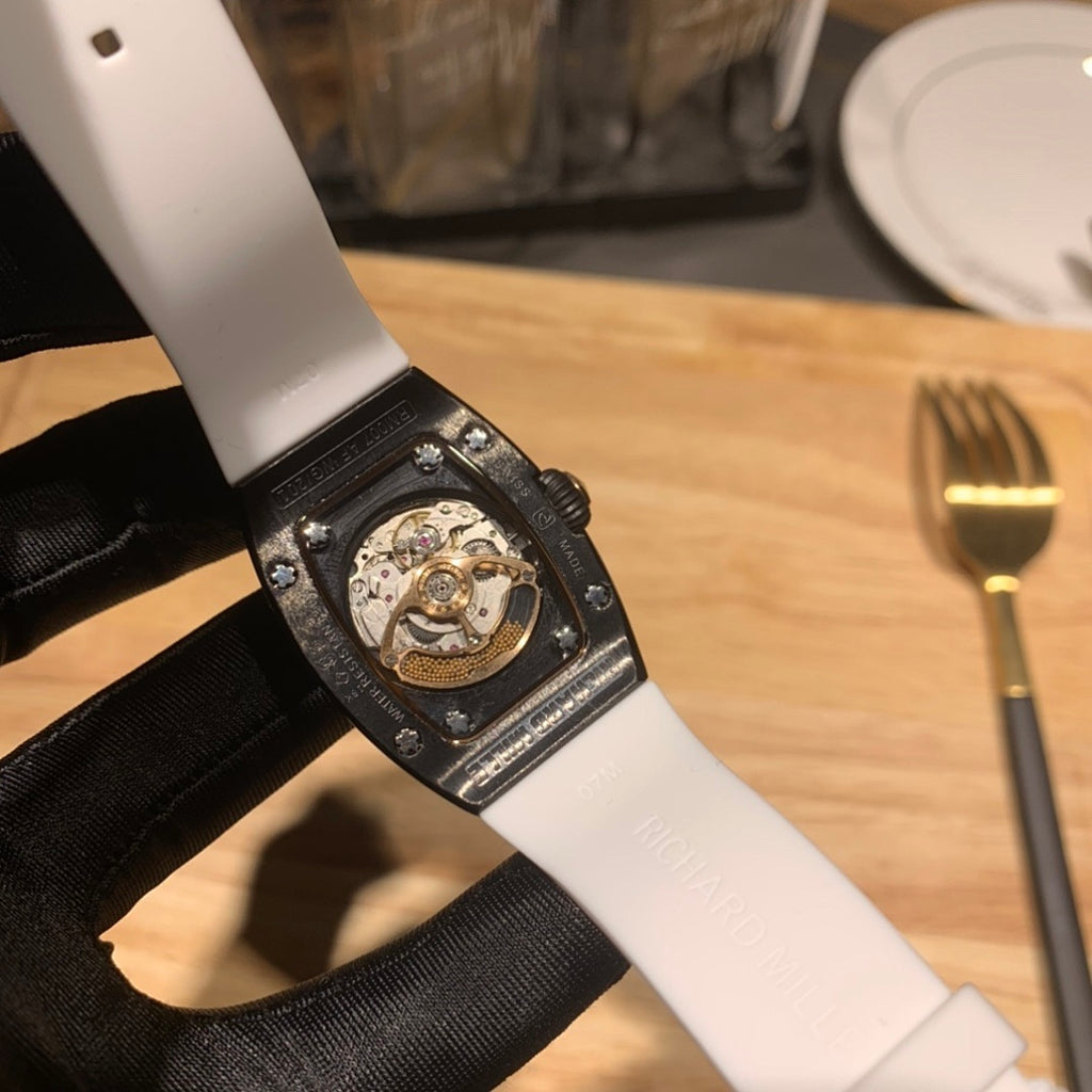 Richard Mille Watches