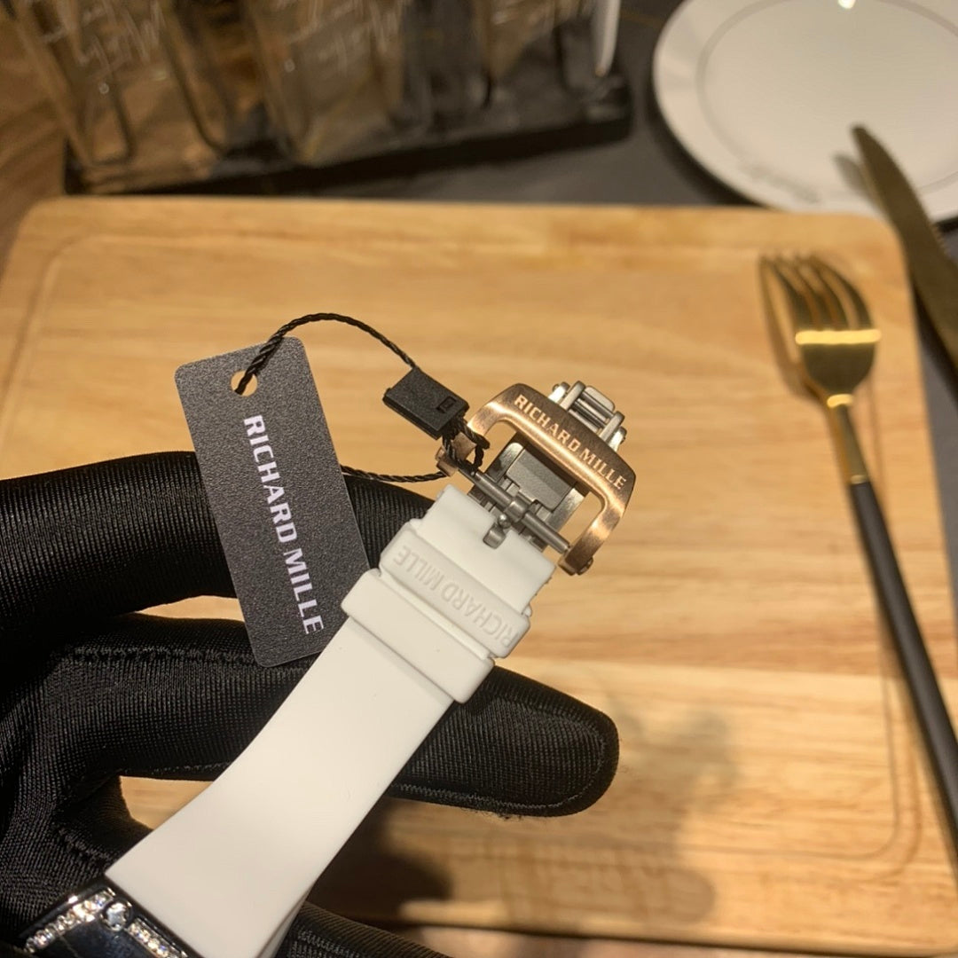 Richard Mille Watches