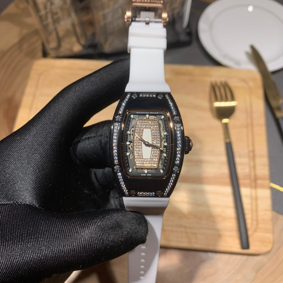 Richard Mille Watches