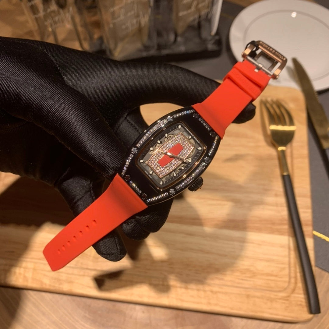 Richard Mille Watches