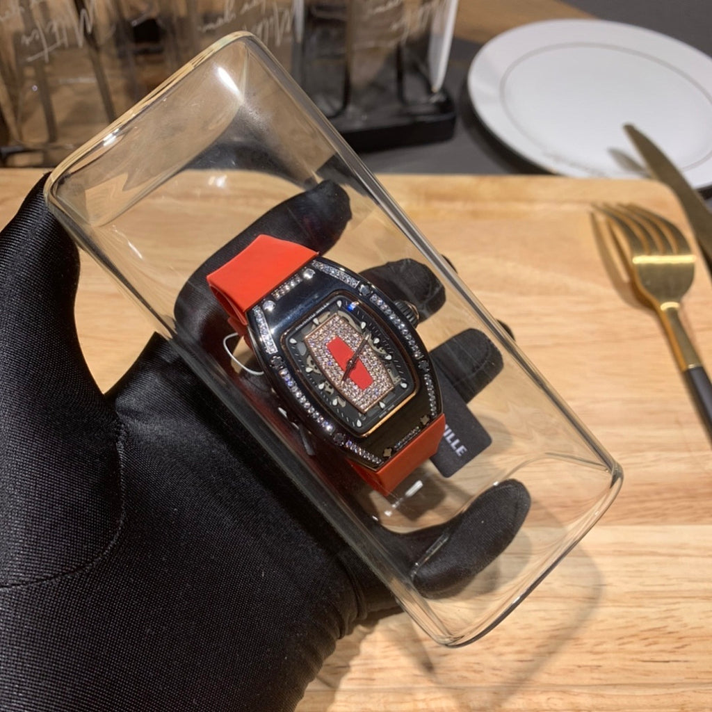 Richard Mille Watches