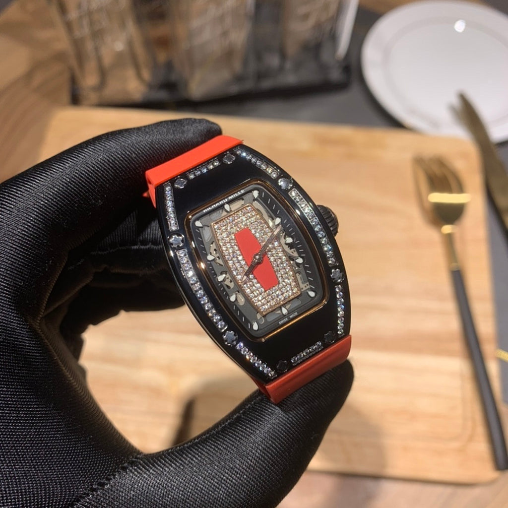 Richard Mille Watches