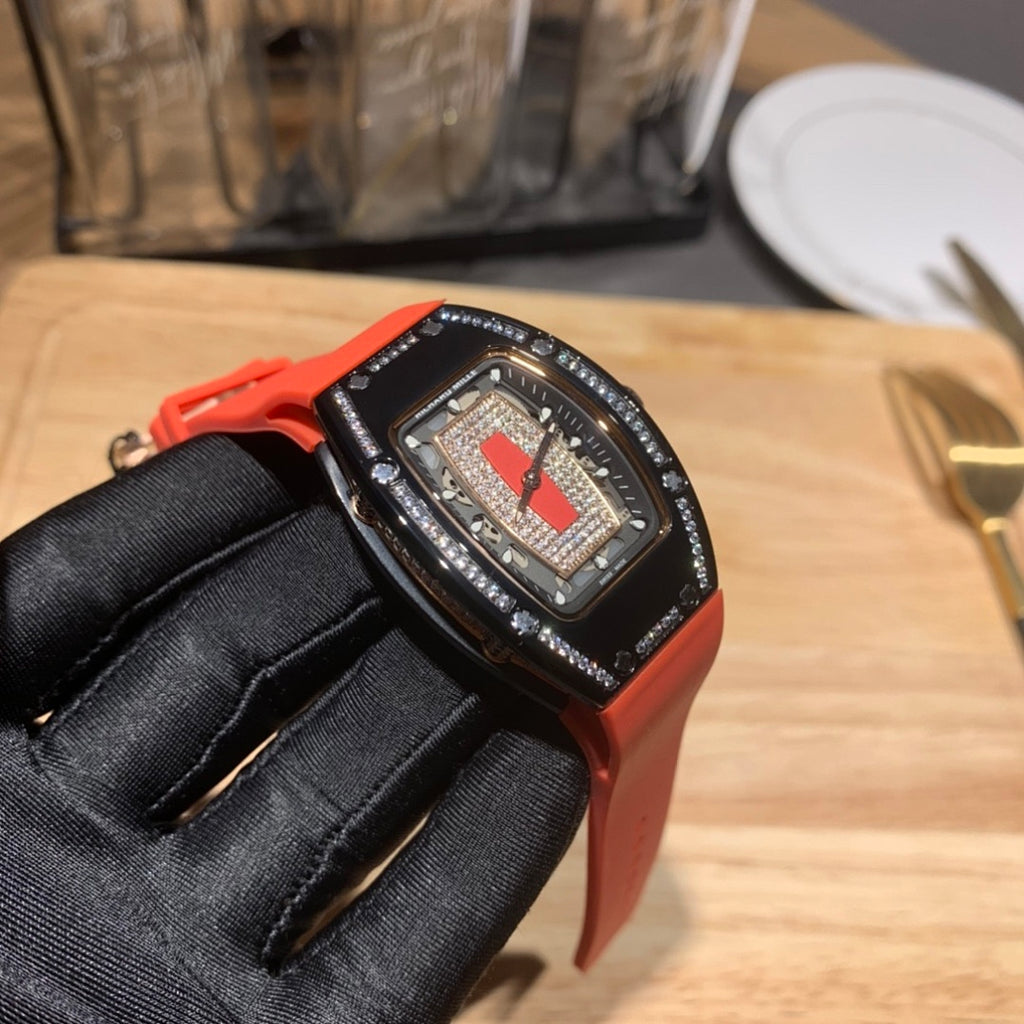 Richard Mille Watches