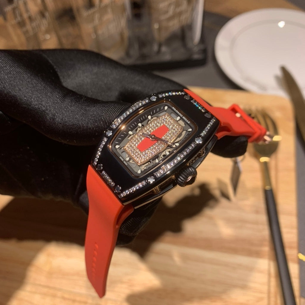 Richard Mille Watches