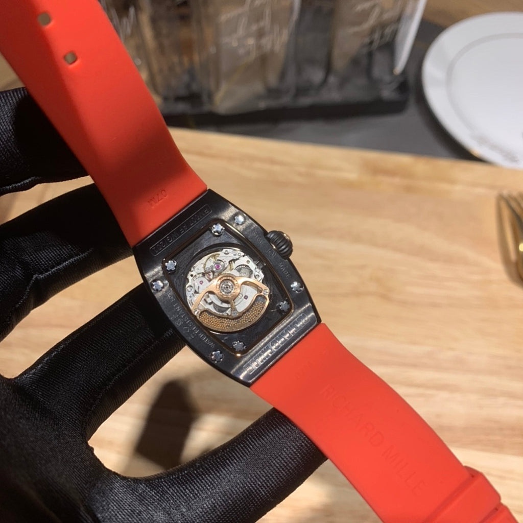 Richard Mille Watches