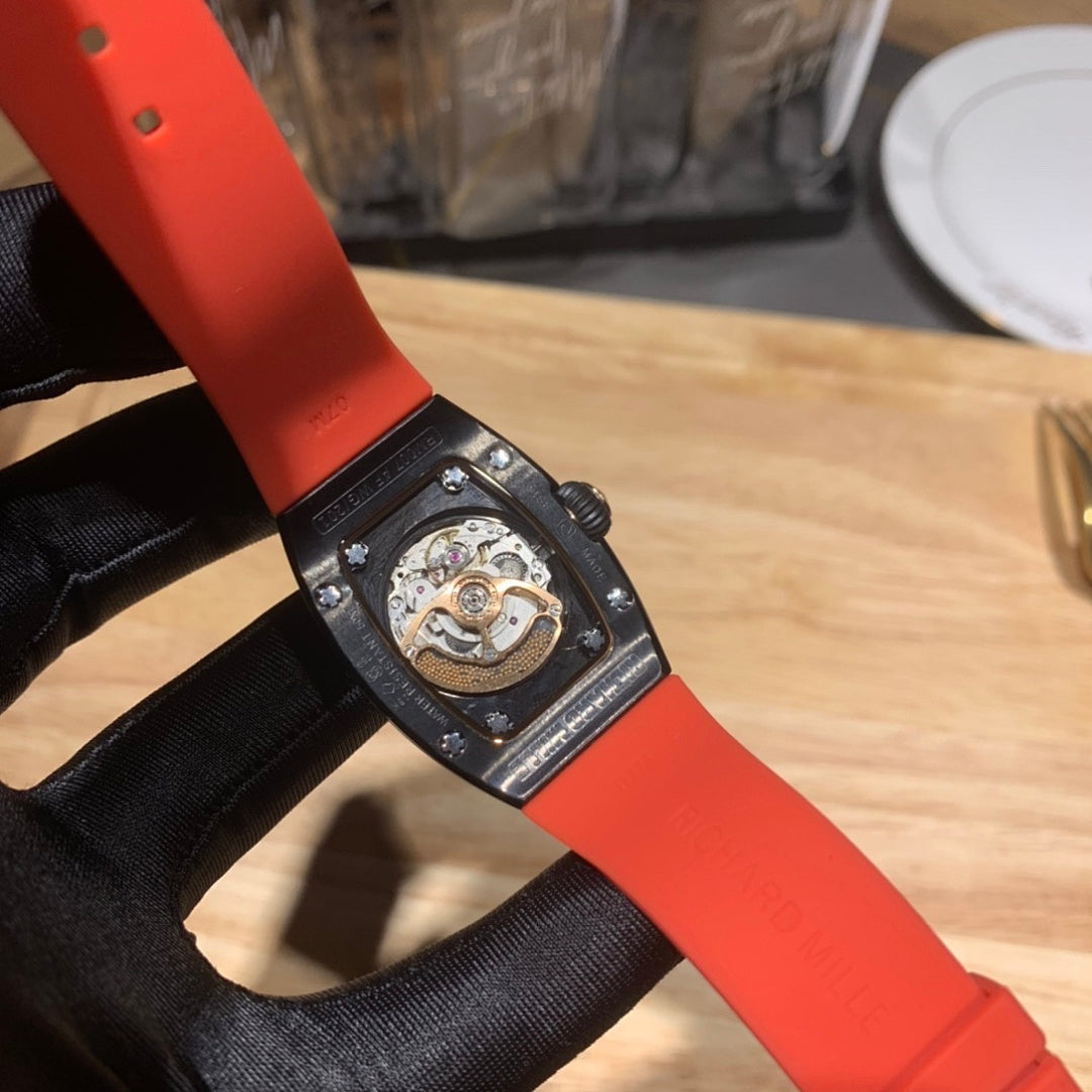 Richard Mille Watches