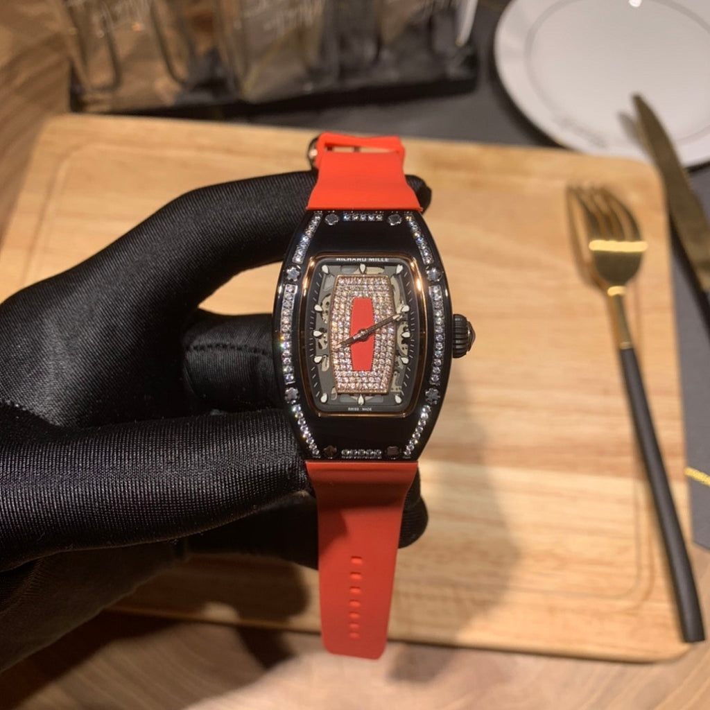 Richard Mille Watches