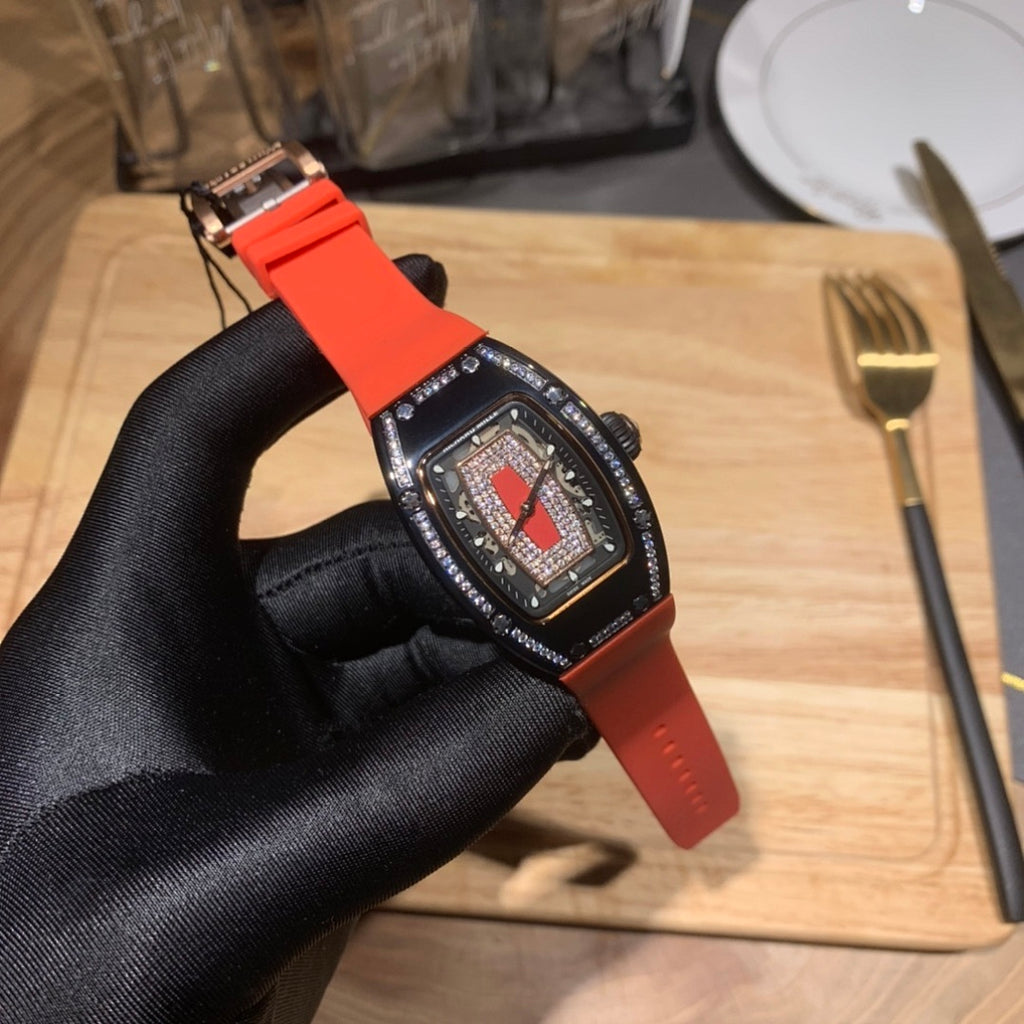 Richard Mille Watches