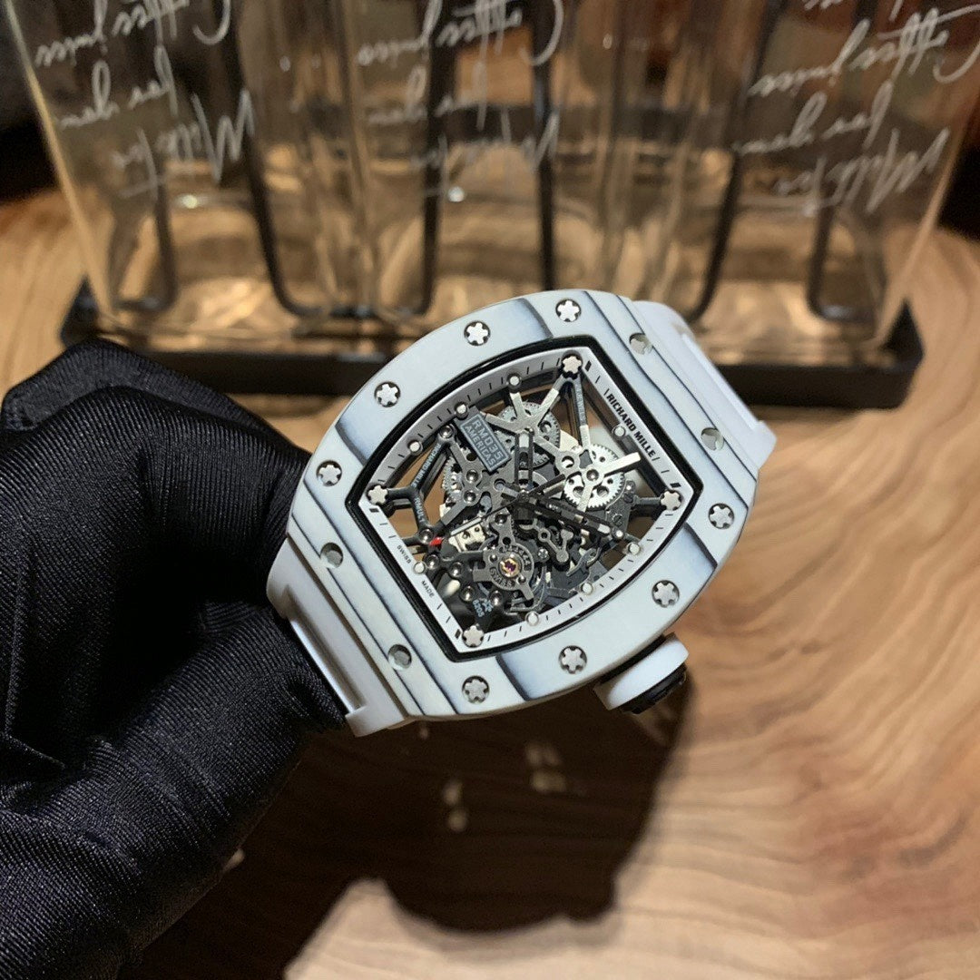Richard Mille Watches