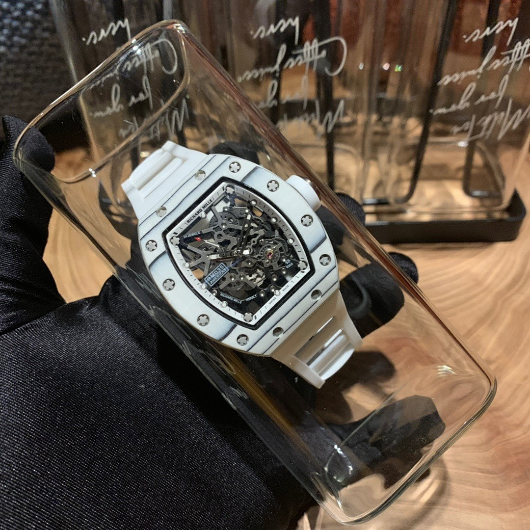 Richard Mille Watches