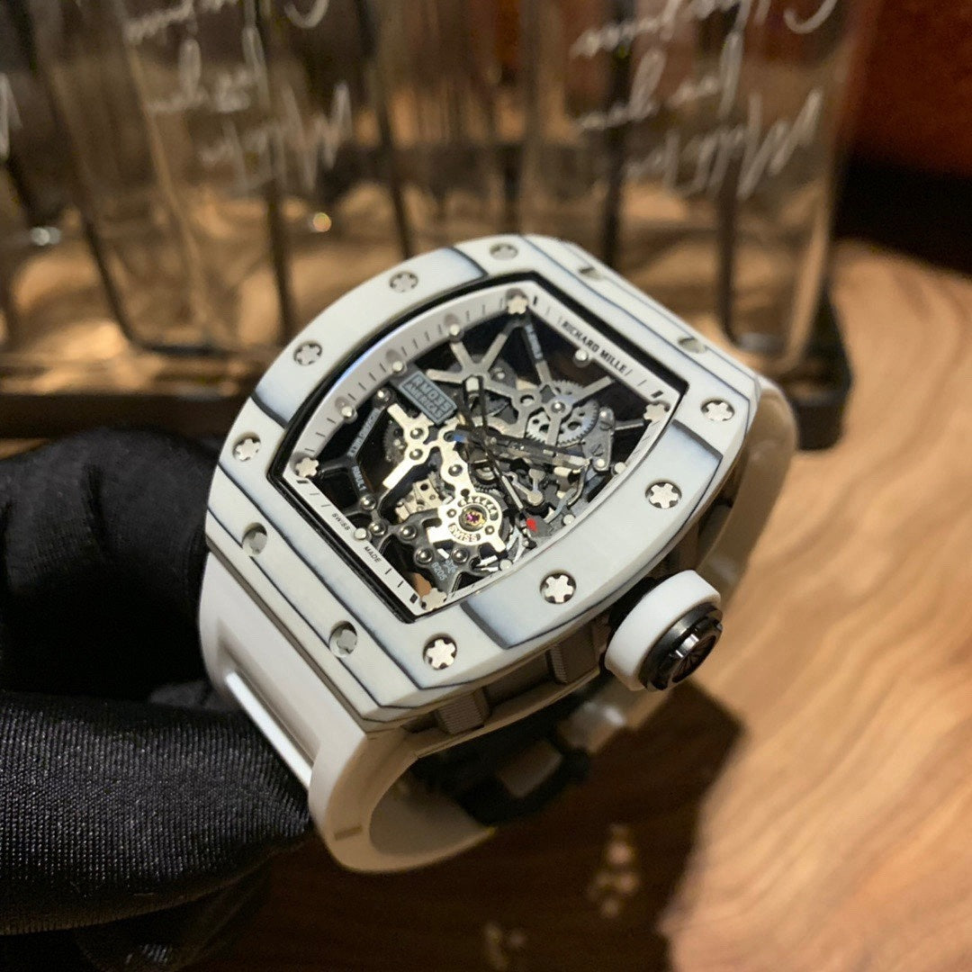 Richard Mille Watches