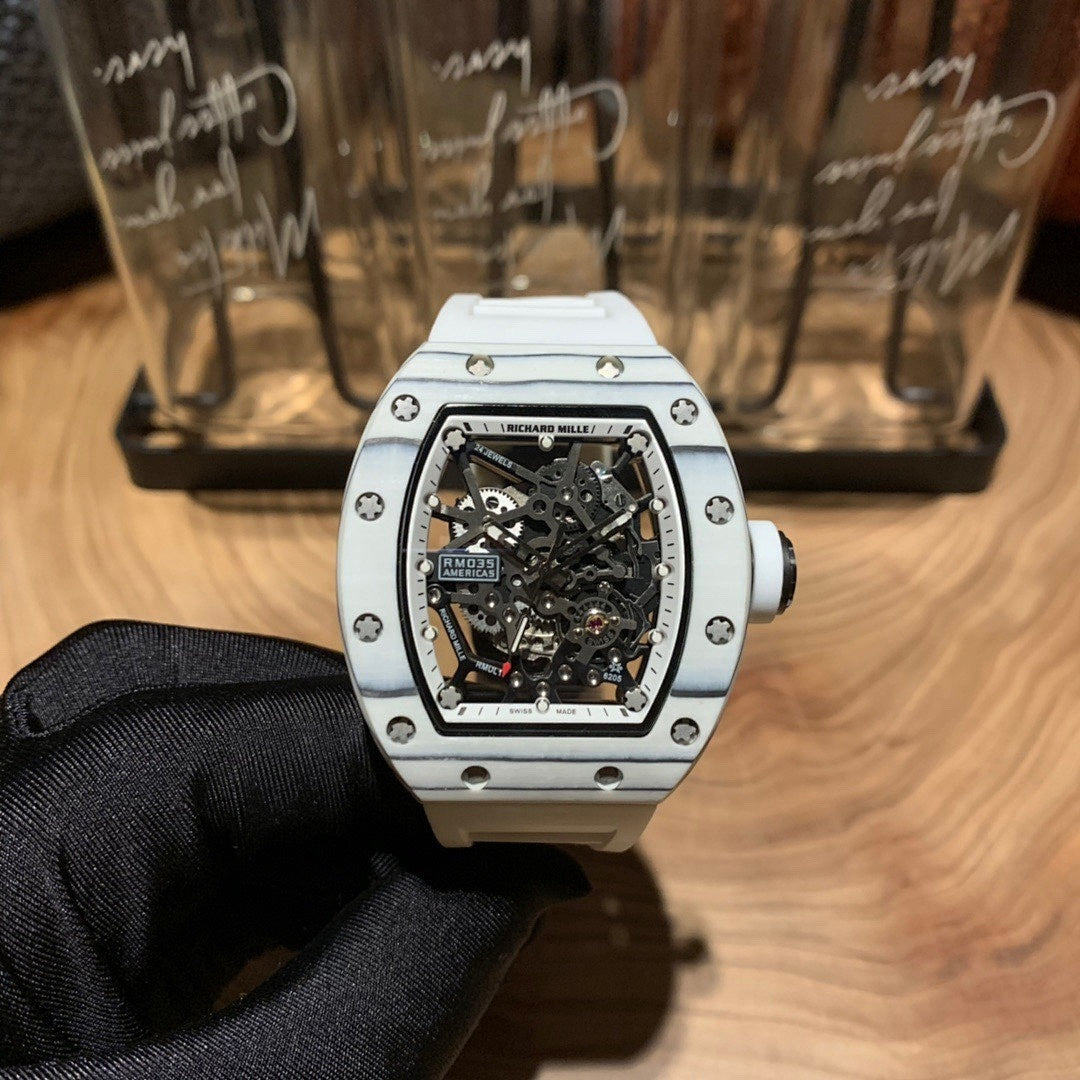 Richard Mille Watches