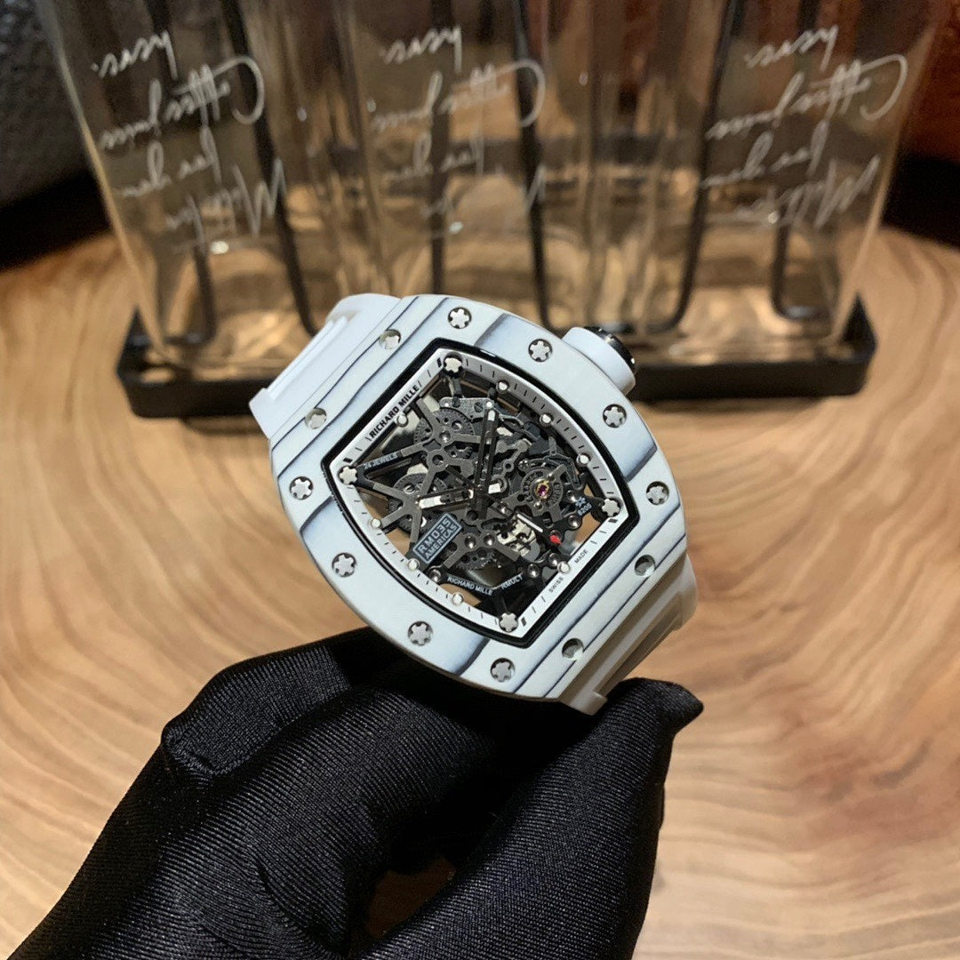 Richard Mille Watches