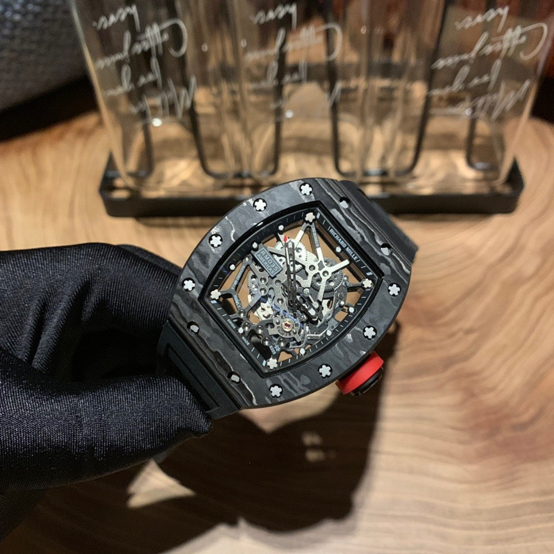Richard Mille Watches