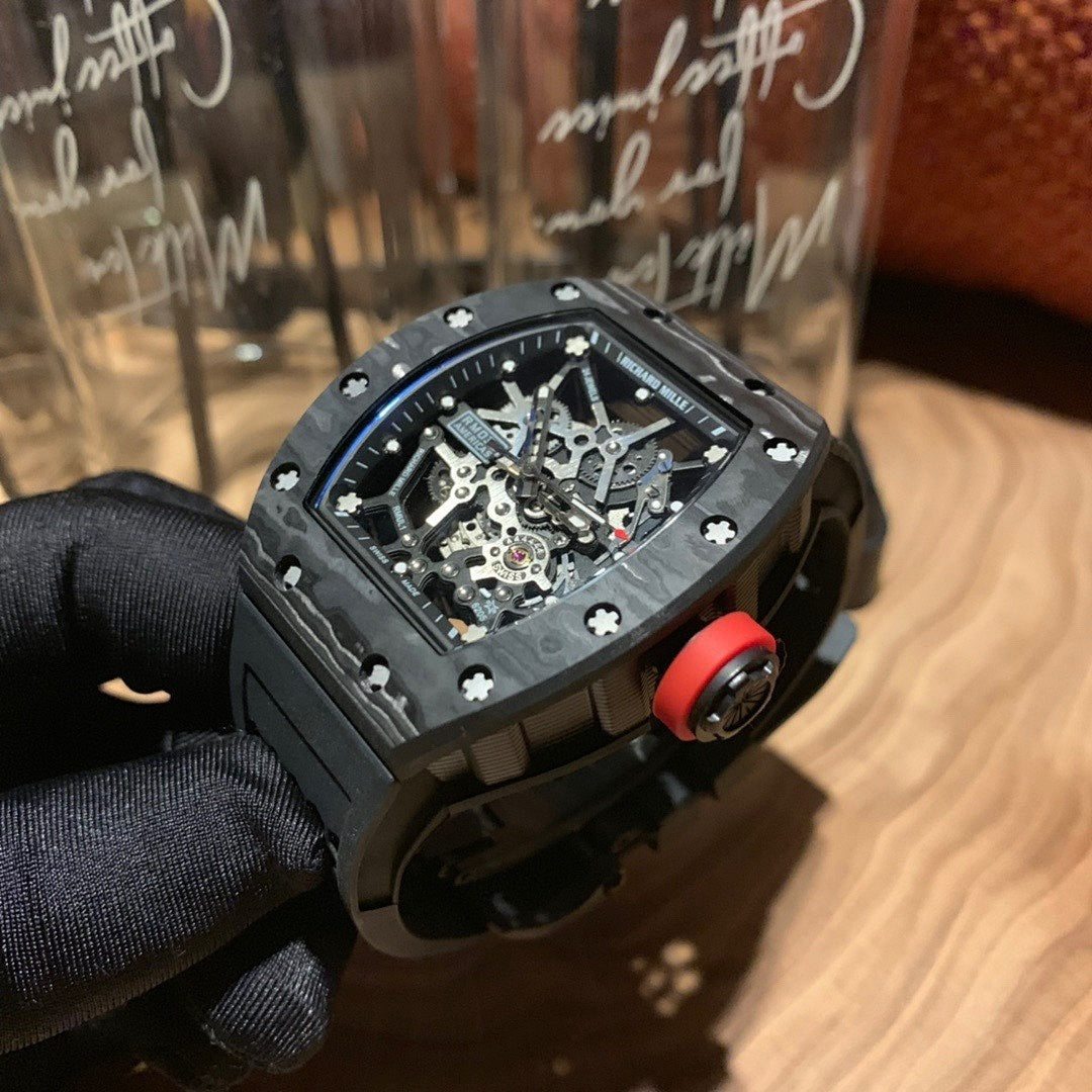 Richard Mille Watches