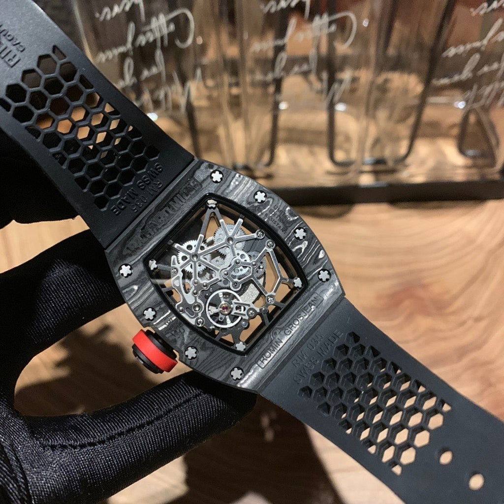 Richard Mille Watches