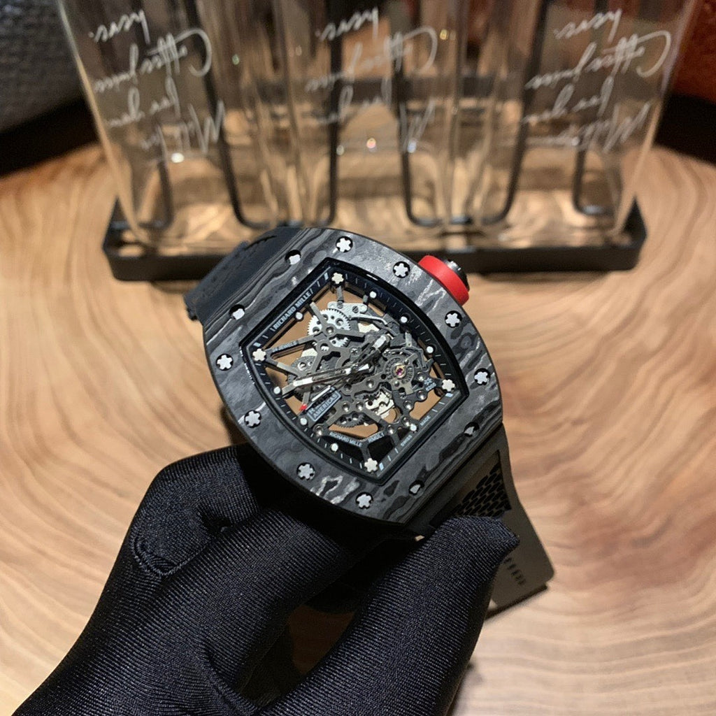 Richard Mille Watches