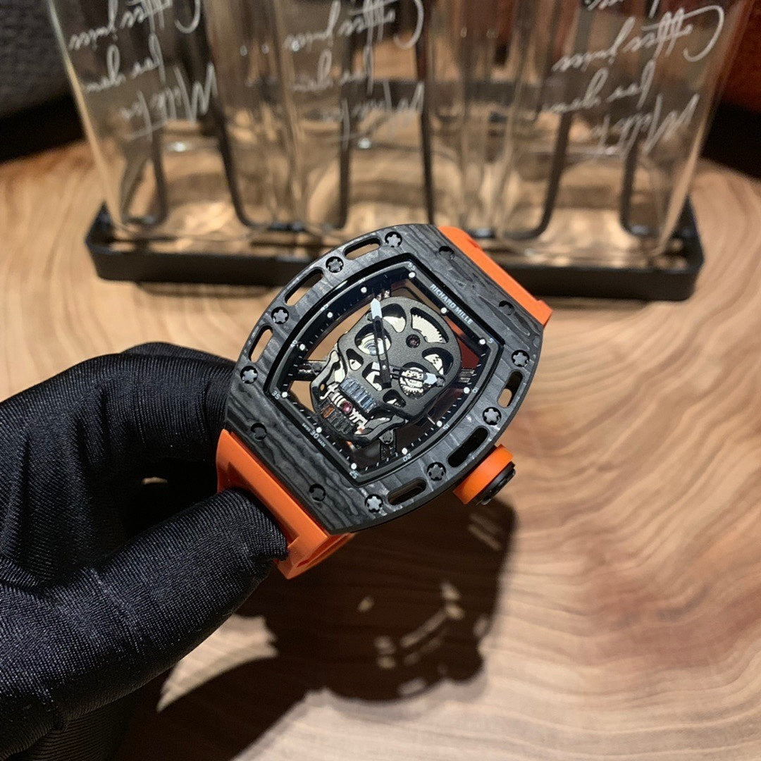 Richard Mille Watches