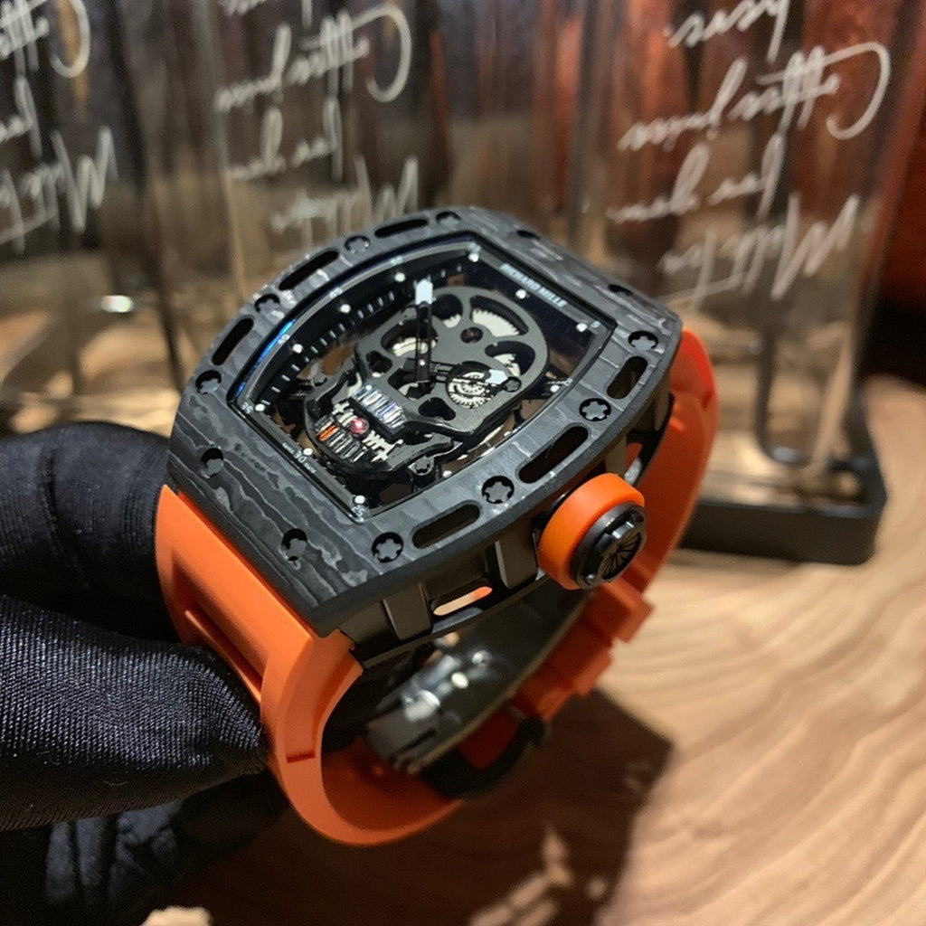 Richard Mille Watches