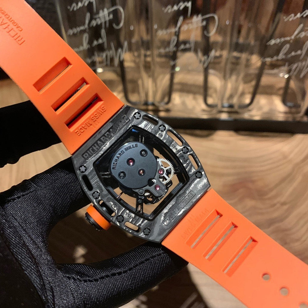 Richard Mille Watches