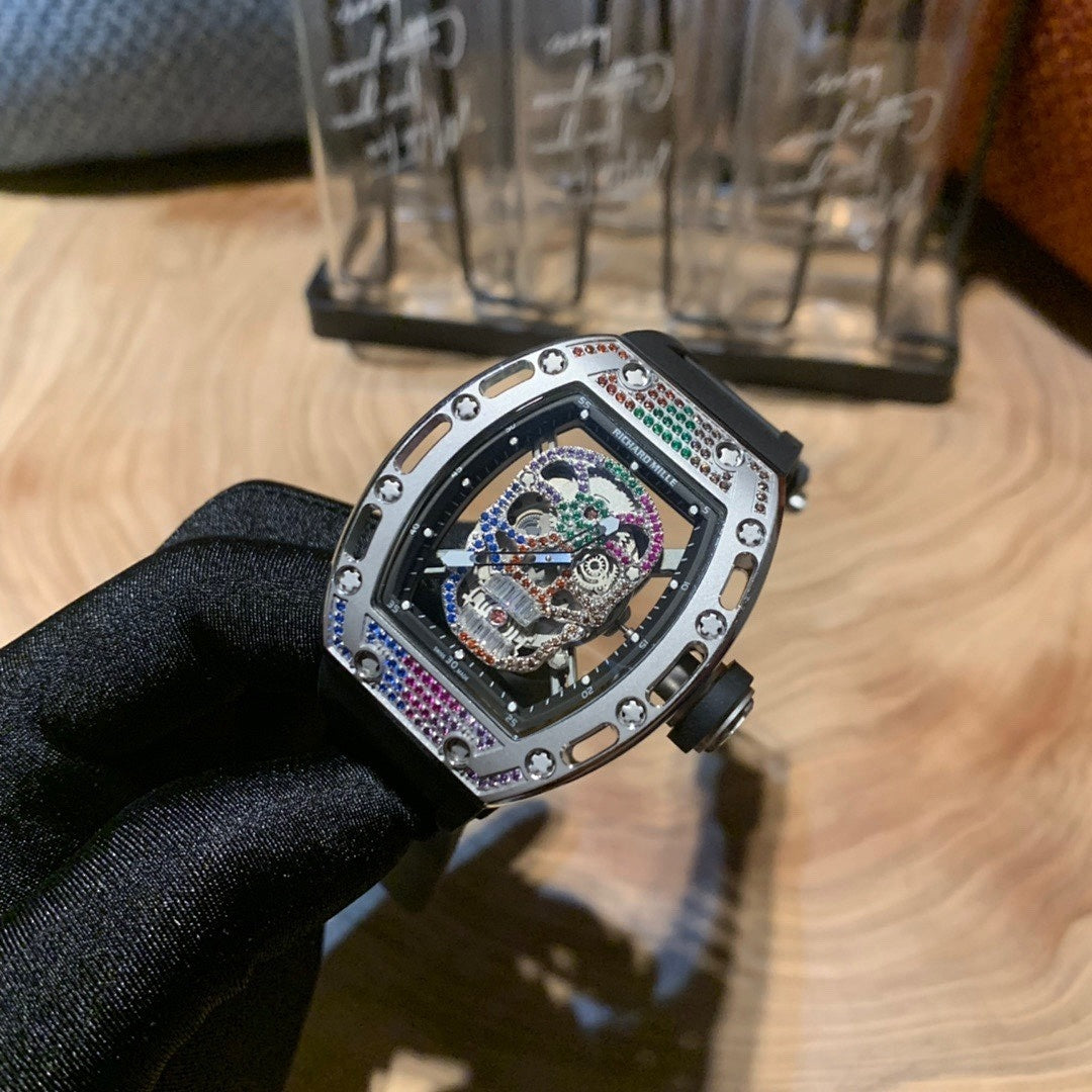 Richard Mille Watches