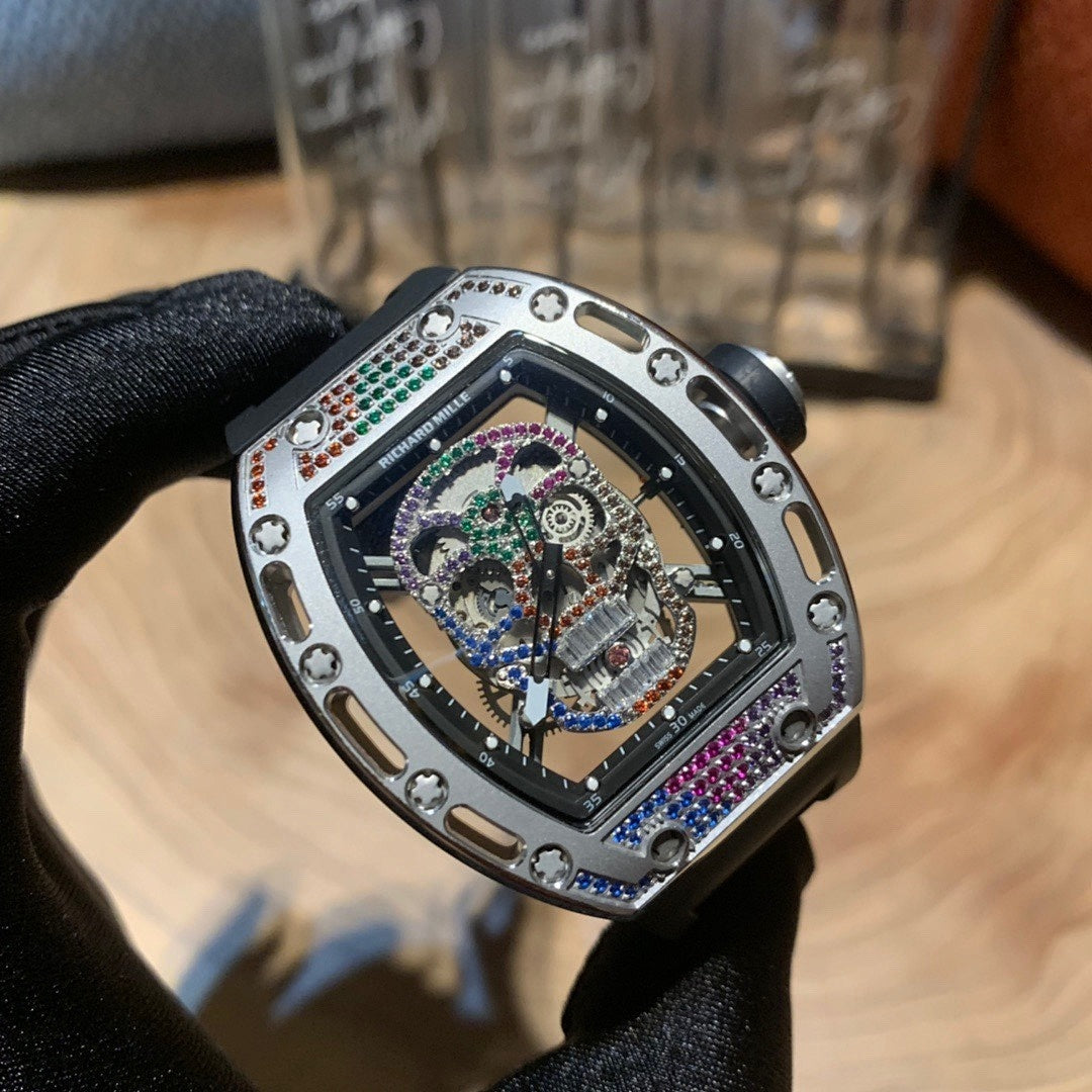 Richard Mille Watches