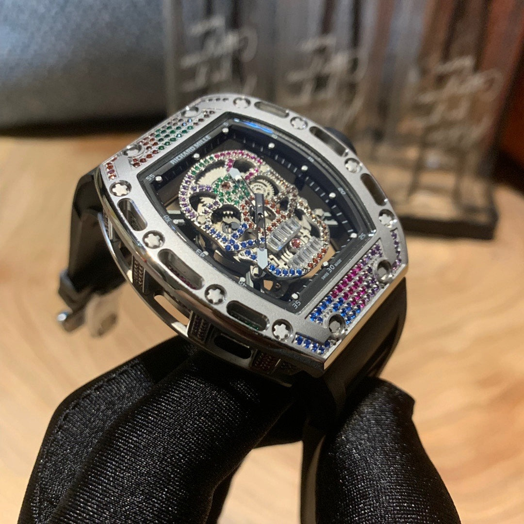 Richard Mille Watches