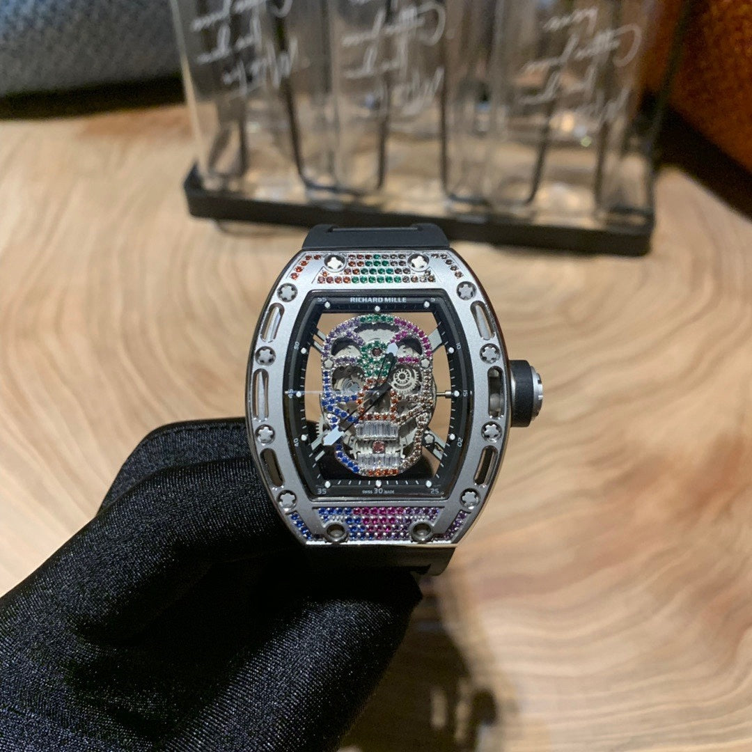 Richard Mille Watches