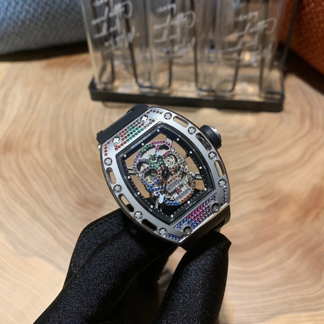 Richard Mille Watches