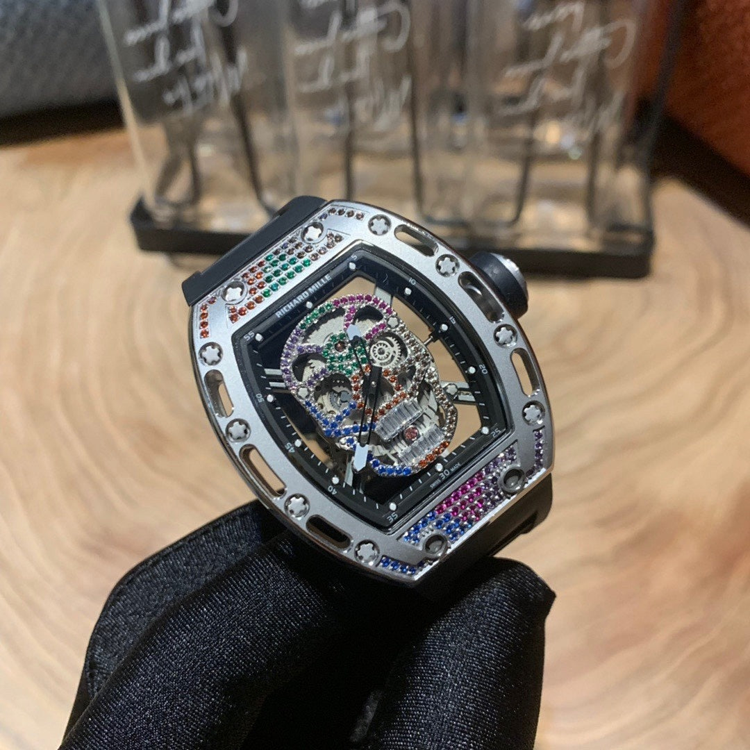 Richard Mille Watches