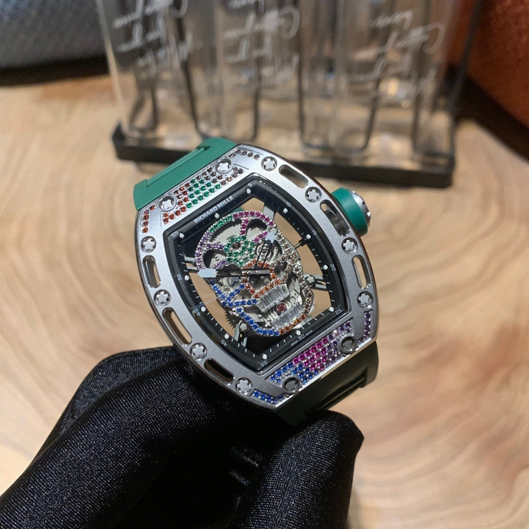 Richard Mille Watches