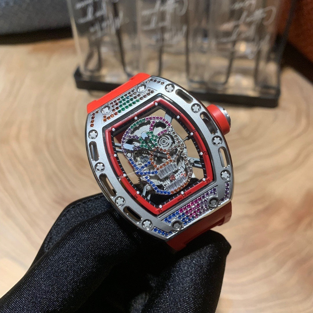 Richard Mille Watches