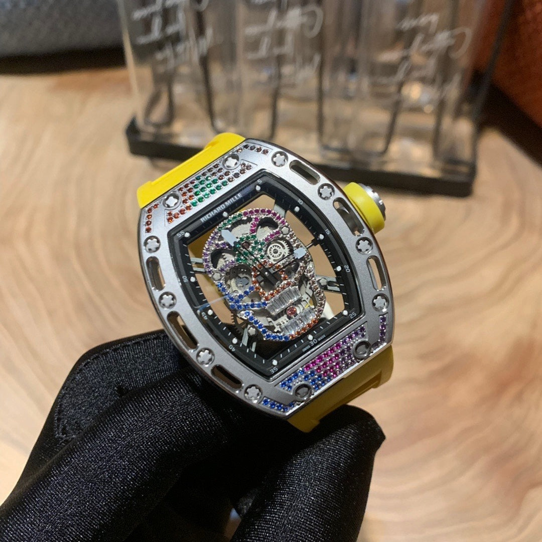 Richard Mille Watches