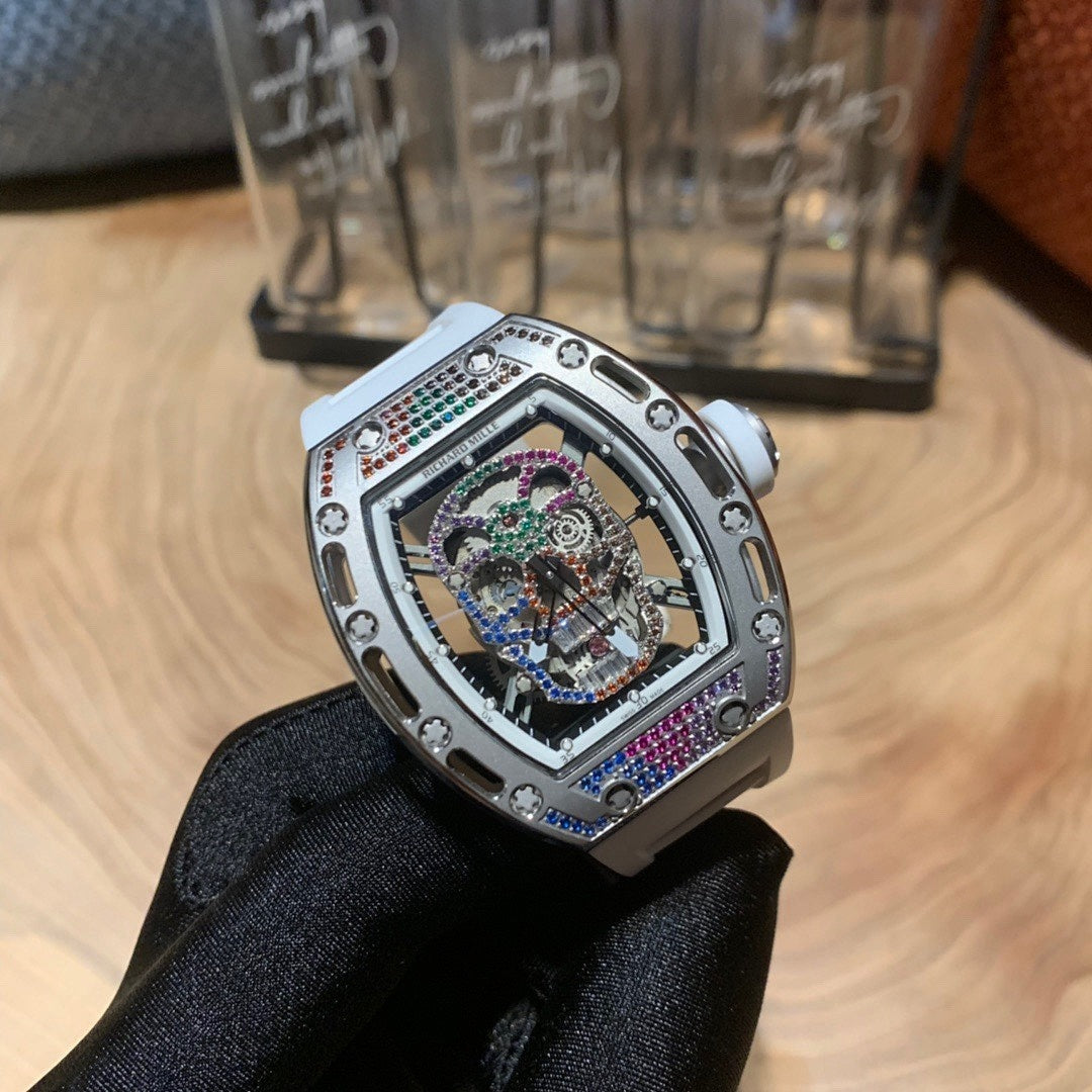 Richard Mille Watches