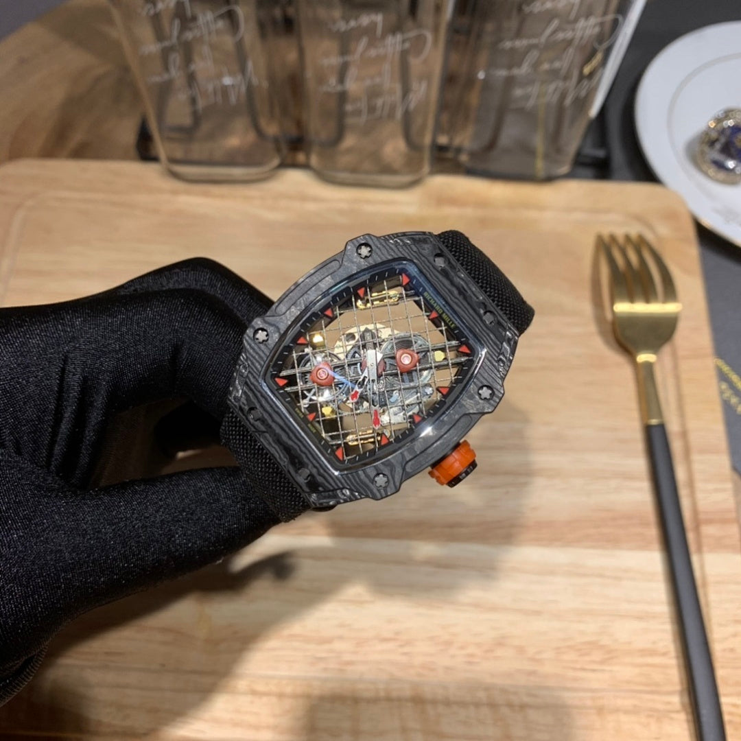 Richard Mille Watches