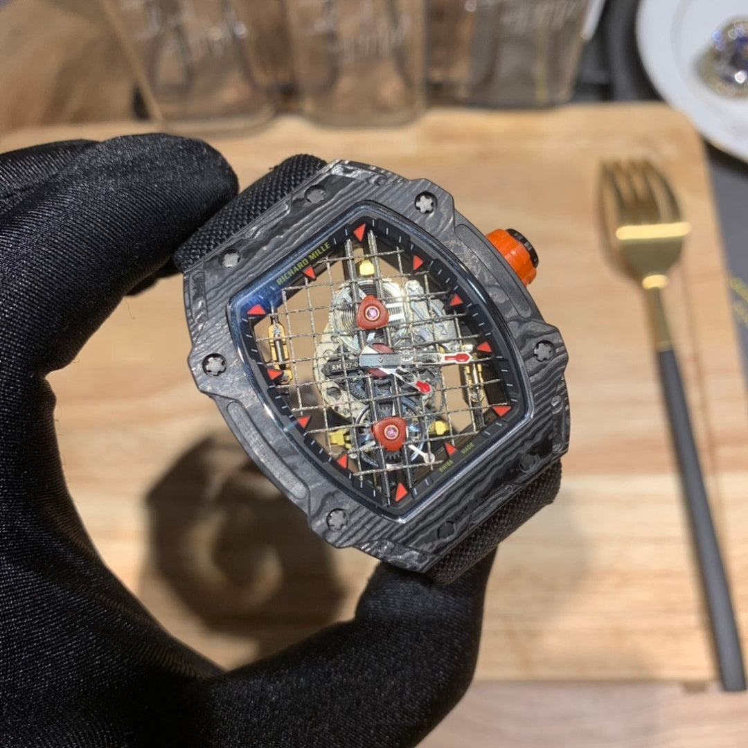 Richard Mille Watches